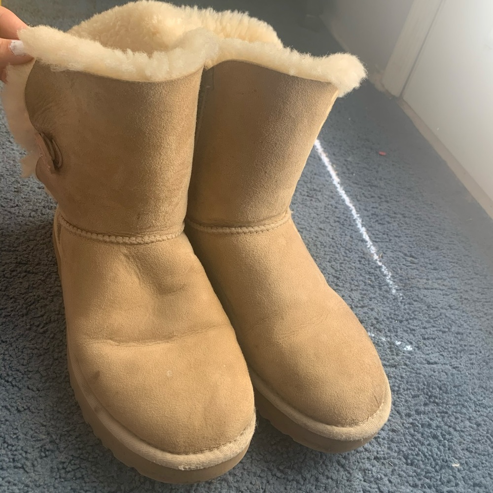 UGG boots